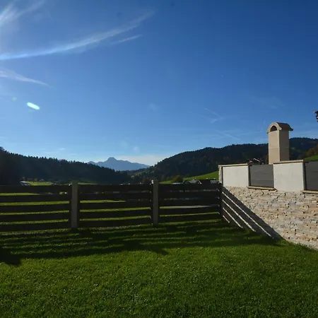 Ferienappartement Apartamento Rettenschöss