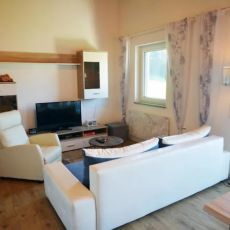 Apartamento Ferienappartement Rettenschöss