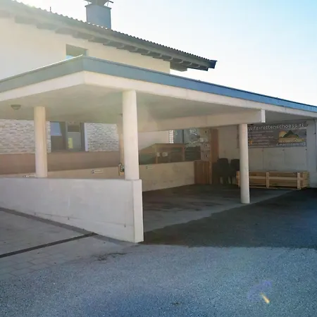 Ferienappartement Apartamento