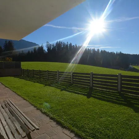 Apartamento Ferienappartement *