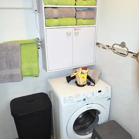Ferienappartement 아파트