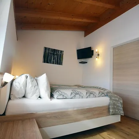 Ferienappartement *