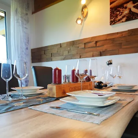 Ferienappartement