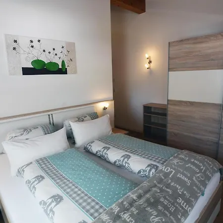 Ferienappartement 아파트