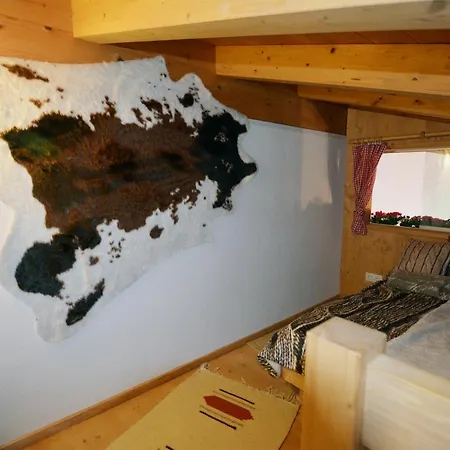 Apartamento Ferienappartement *