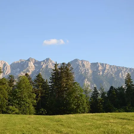 Ferienappartement Apartamento