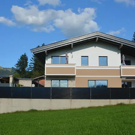 Ferienappartement *