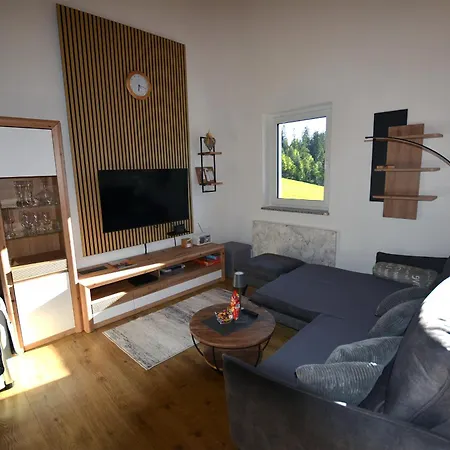 Ferienappartement *
