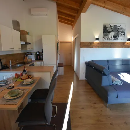 Ferienappartement Apartment *