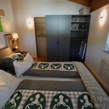 Ferienappartement