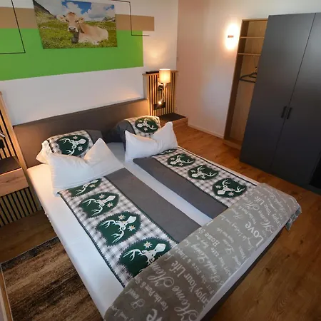 Ferienappartement Apartment