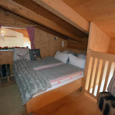 Ferienappartement Apartment Rettenschöss
