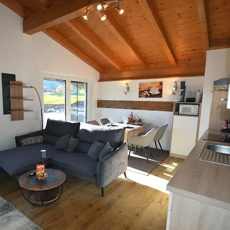 Ferienappartement *