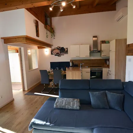 Ferienappartement Rettenschöss