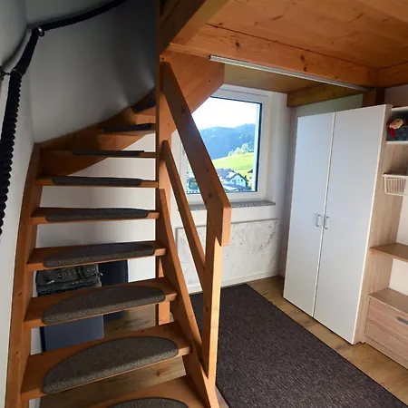 Ferienappartement