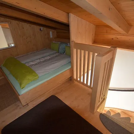 Ferienappartement 아파트 *