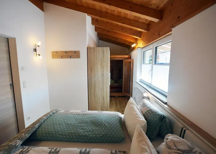 Ferienappartement