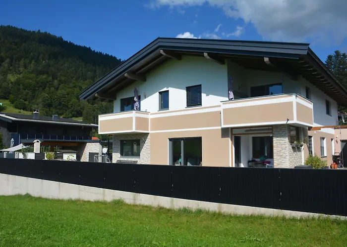 Appartement Ferienappartement *