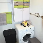 雷腾舒斯公寓 公寓