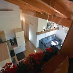 公寓 雷腾舒斯公寓 Rettenschöss