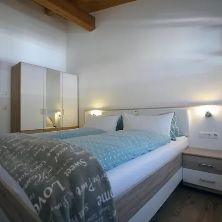 דירה Ferienappartement