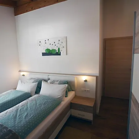 דירה Ferienappartement