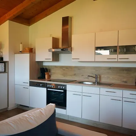 דירה Ferienappartement *