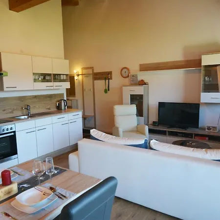 Ferienappartement * Rettenschöss