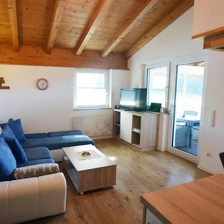 Ferienappartement