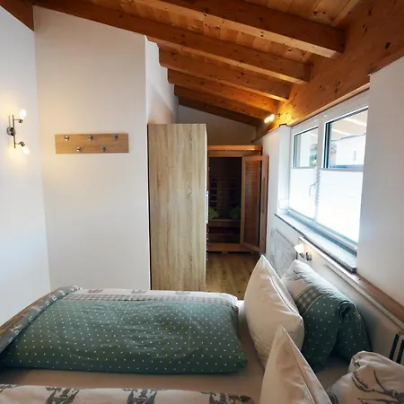 Ferienappartement