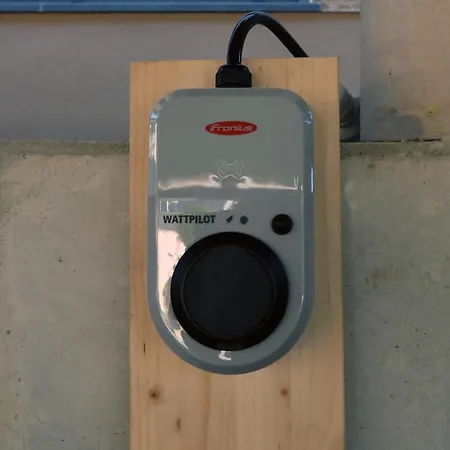 Apartment Ferienappartement