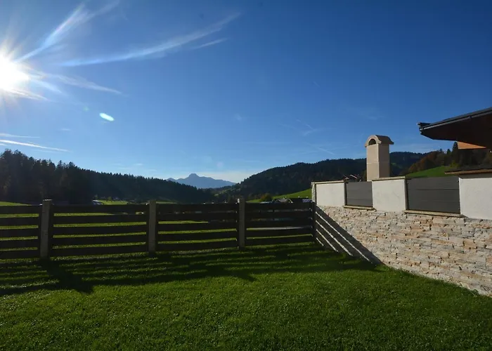 Ferienappartement 아파트 Rettenschöss