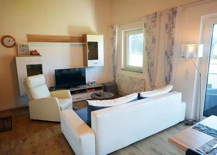 아파트 Ferienappartement Rettenschöss