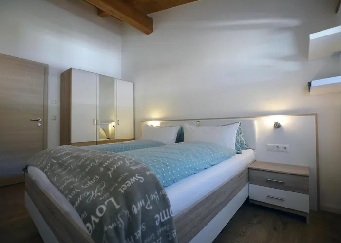 아파트 Ferienappartement