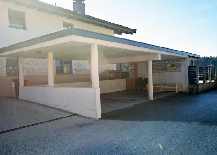 Ferienappartement 아파트