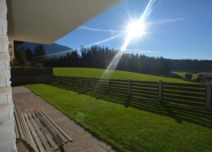 아파트 Ferienappartement *