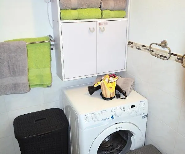 Ferienappartement 아파트