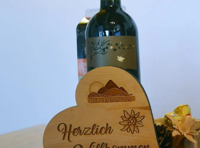 Ferienappartement 아파트