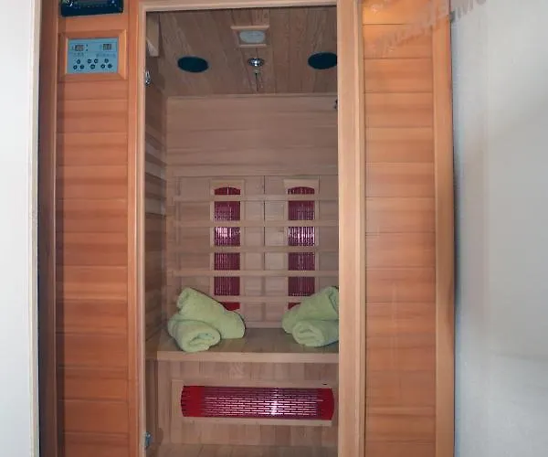 Ferienappartement Rettenschöss