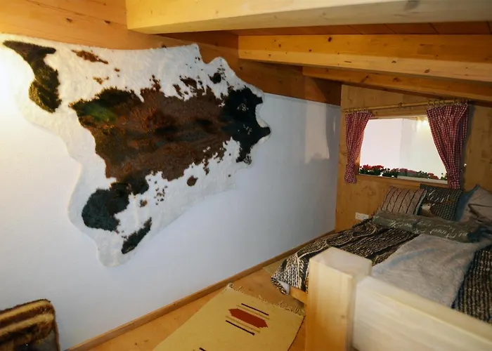 아파트 Ferienappartement *