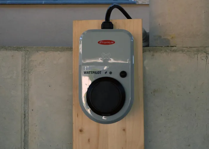 아파트 Ferienappartement