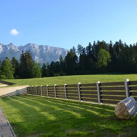 Ferienappartement * Rettenschöss