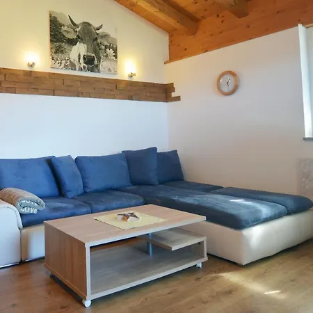 Ferienappartement Rettenschöss