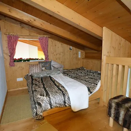 Ferienappartement Rettenschöss