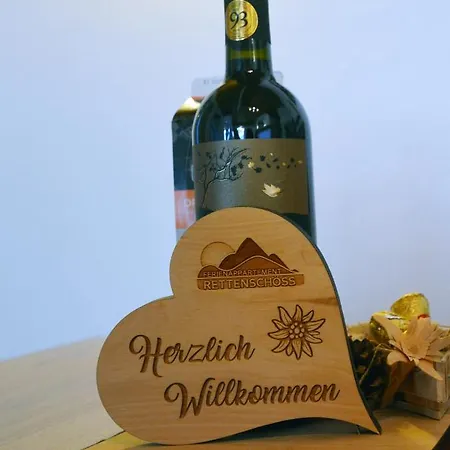 Ferienappartement Appartement