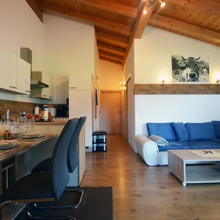 Ferienappartement Appartement *