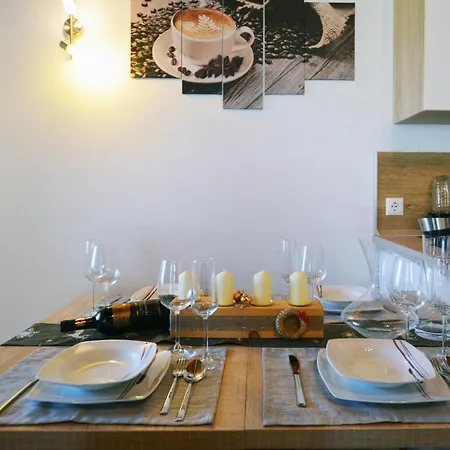 Ferienappartement * Rettenschöss