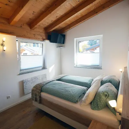 Ferienappartement Rettenschöss