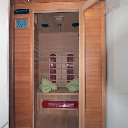 Ferienappartement Rettenschöss