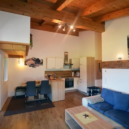 Ferienappartement Appartement